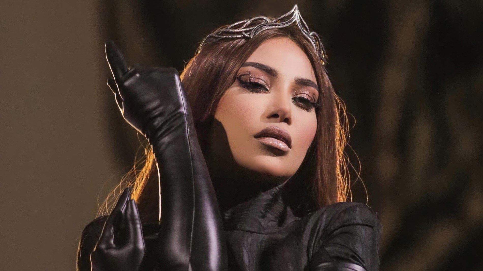 ريم الشريف تكشف تفاصيل "دقوا المهابيج" و هادي خليل يختار حسين الجسمي لديو غنائي