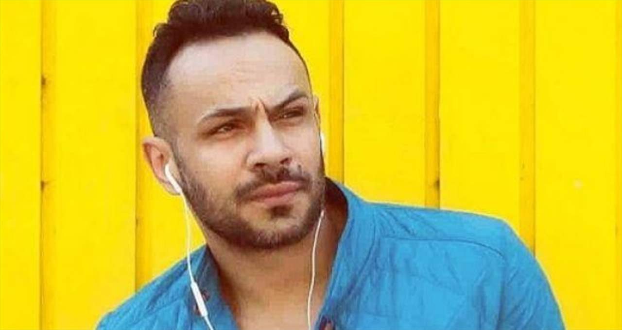 محمد عطية يكشـ ف حقيقة علاقته بفتاة لبنانية! 