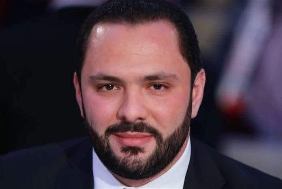 علي حجازي أميناً عاماً لحزب البعث العربي الاشتراكي في لبنان