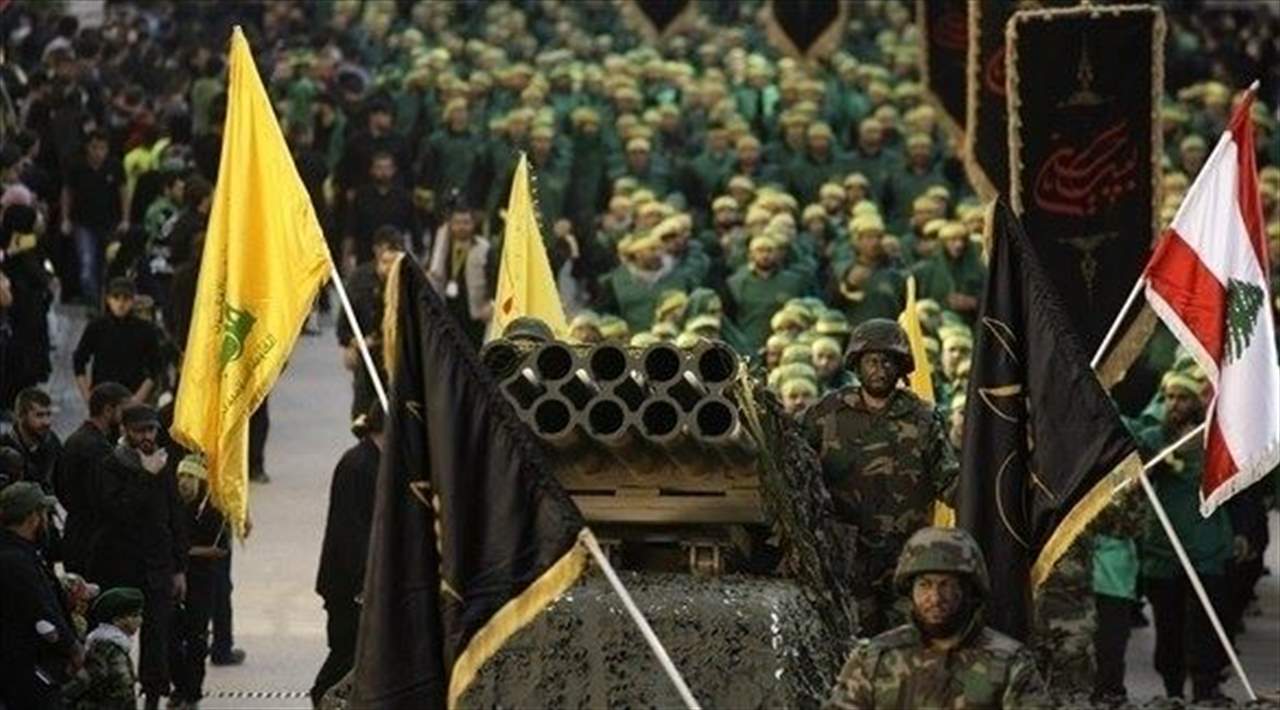 "المدن": "تعويم" الأسد وإغراق حزب الله.. إمتحان أميركي للنفوذ الإيراني