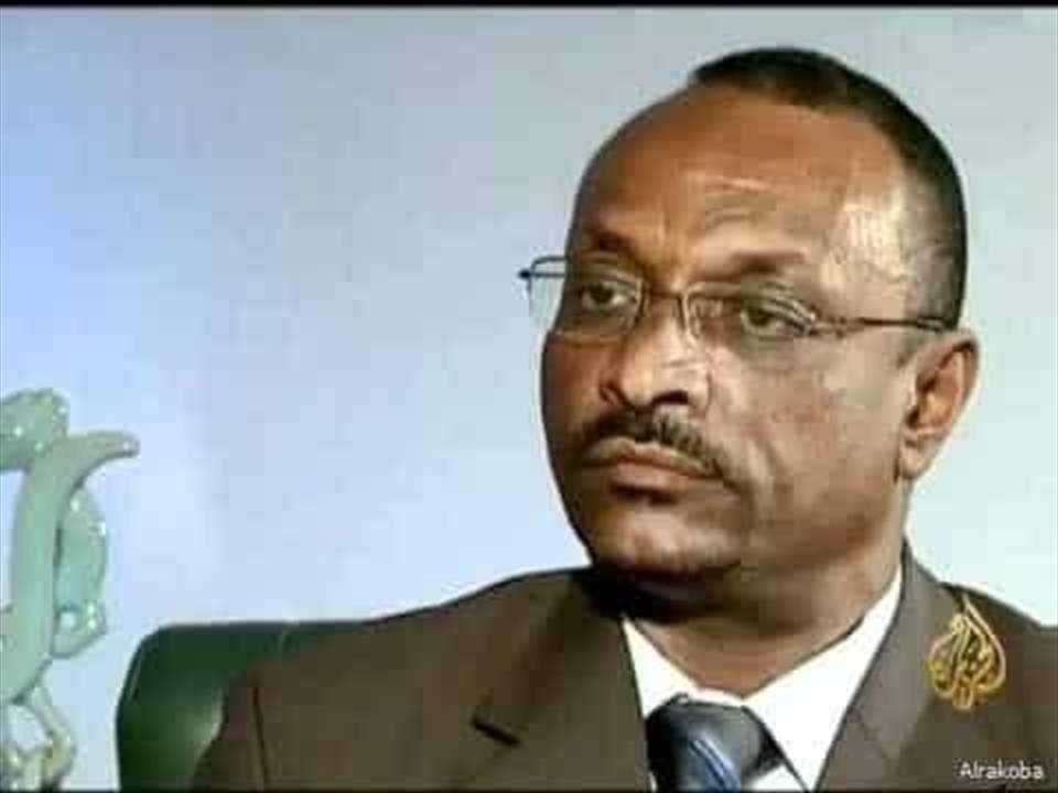 إعتقال مدير مكتب "الجزيرة" في السودان 