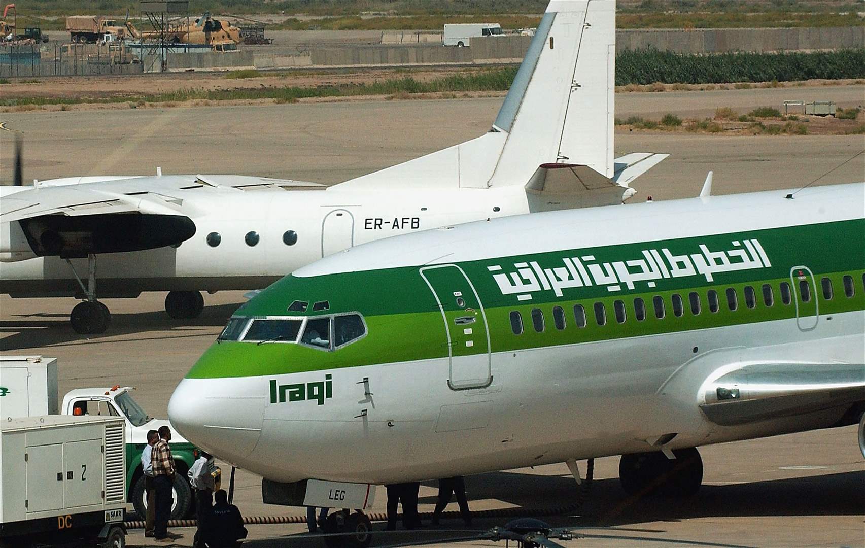 العراق يسيّر أوّل رحلة إعادة لمهاجرين عراقيين من بيلاروس في 18 من الشهر الحالي
