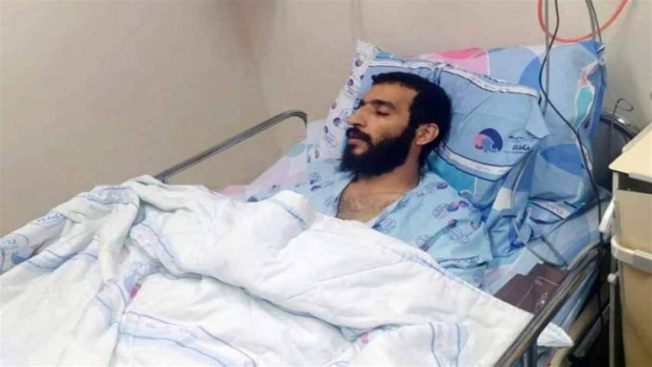   الاحتلال يرفض الإفراج عن الأسير كايد الفسفوس للمرة الرابعة