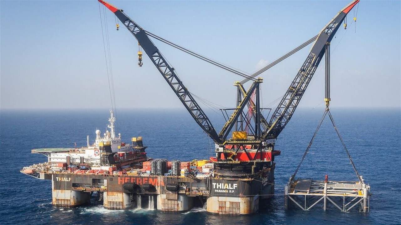 "الأخبار": عوائق أميركيّة أمام الغاز المصري!