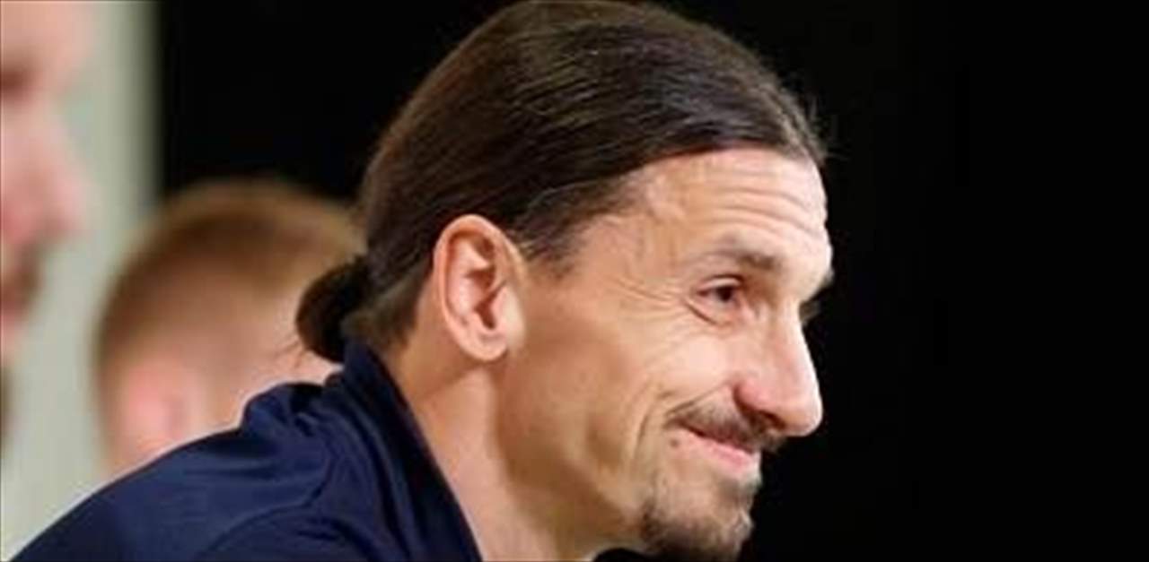 الوجه الآخر لزلاتان .. رجل أعمال ام لاعب كرة قدم !!