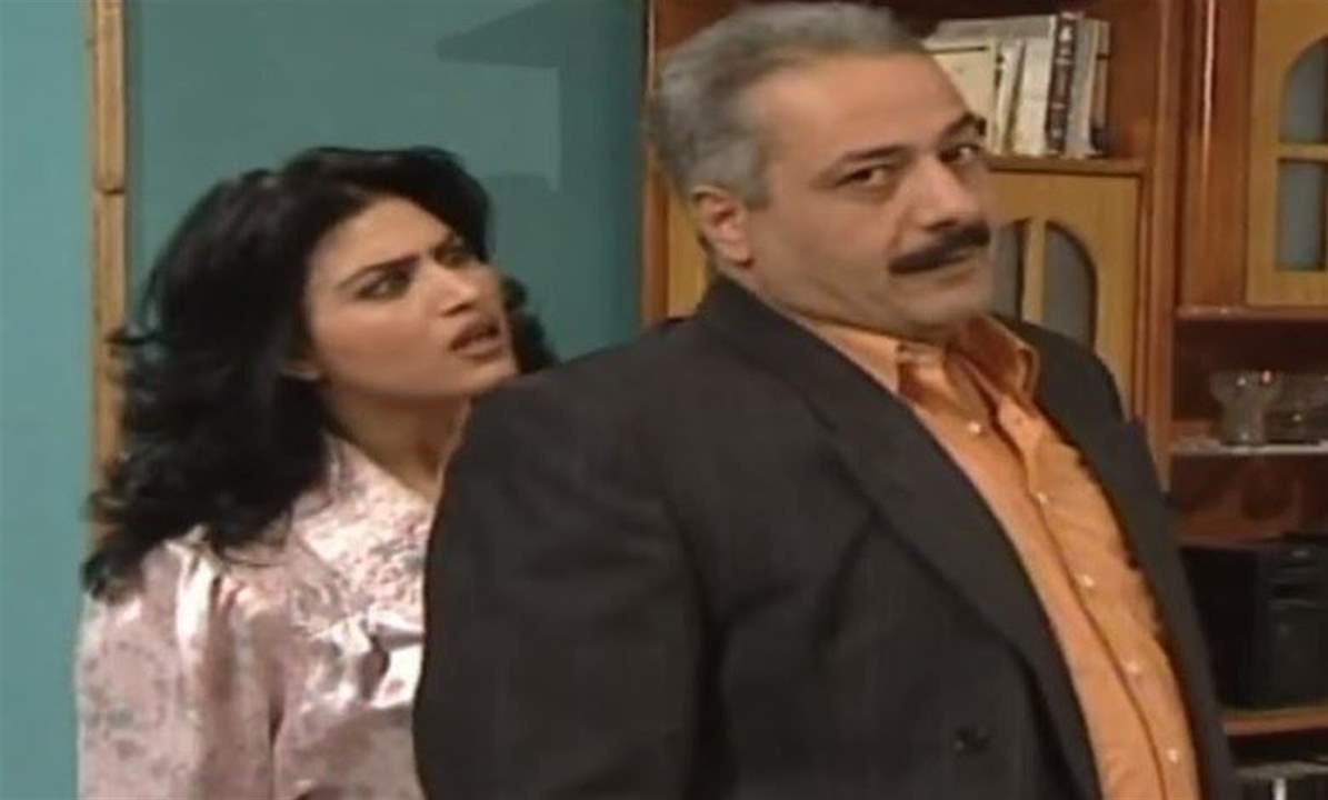 نجمة مسلسل "جميل وهناء" تطلّ بعد غياب.. تغيّر شكلها كثيرًا