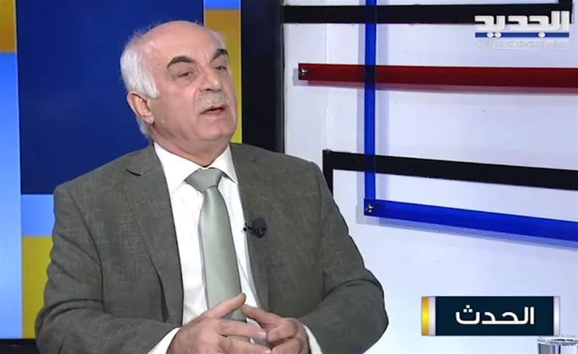 محمد نور الدين: لا قدرة لتركيا على ملء الفراغ السعودي في لبنان او لعب دور الوسيط..وعروضها الاقتصادية محدودة