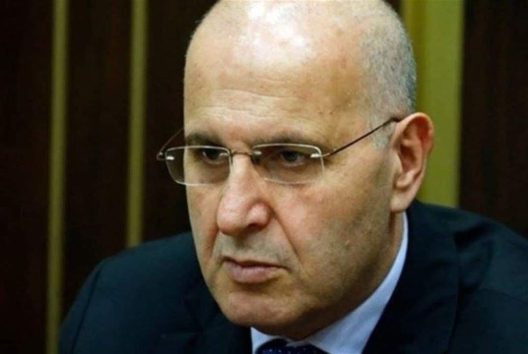 عاصم عراجي: دعم الدواء ليس وحده الحل..