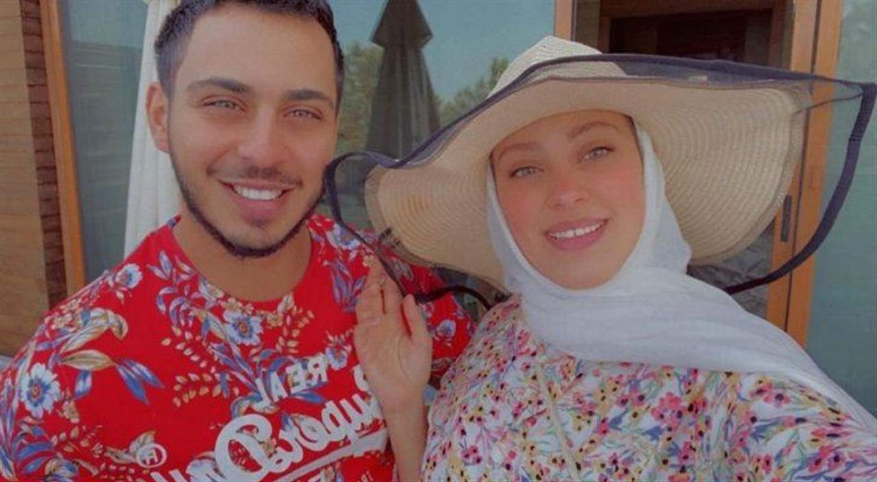 أخبار عن طلاق نجم "طيور الجنة" الوليد مقداد وهذه الحقيقة