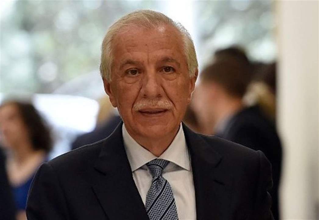 غازي زعيتر: الإنتخابات النيابية حاصلة في مواعيدها وكل المؤامرات لن تنال من نهج المقاومة