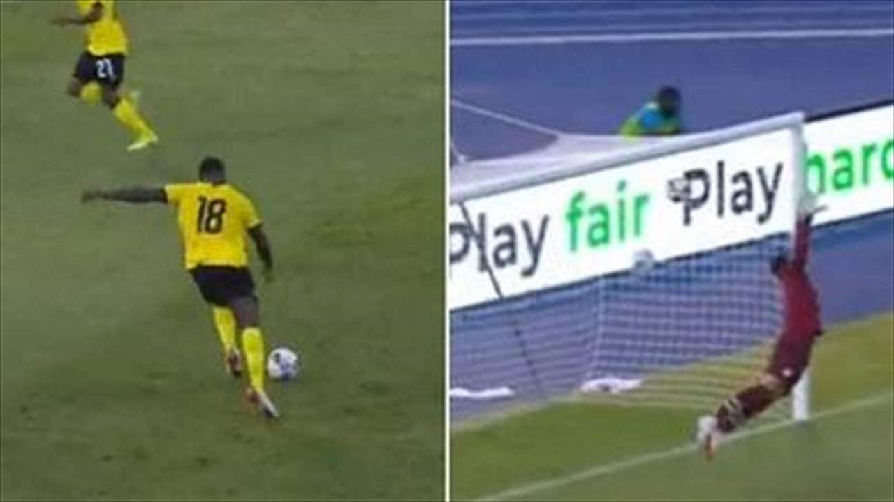 بالفيديو – صاروخ عابر يخترق شباك الأميركيين 