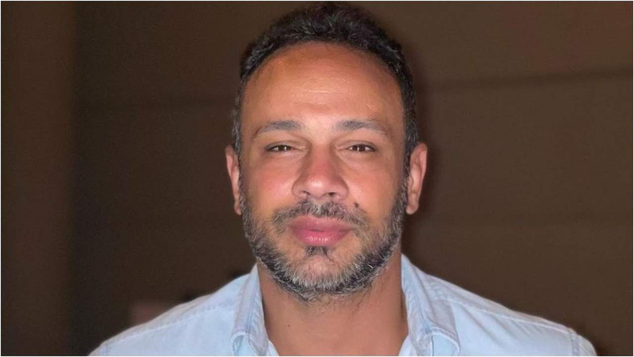 محمد عطية يعود إلى التمثيل بفيلم سينمائي مع ستيفاني عطالله