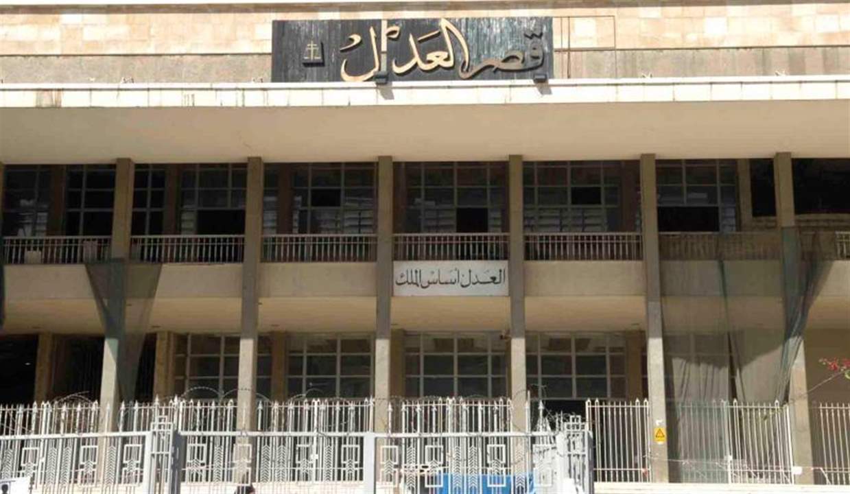 "الأخبار": مطالب بتنحية سهيل عبود.. تسبّب بإنقسام طائفي في العدلية