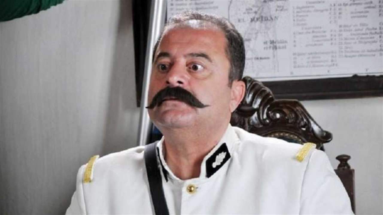 قصي خولي وشكران مرتجى وغيرهما يودعون الممثل زهير رمضان