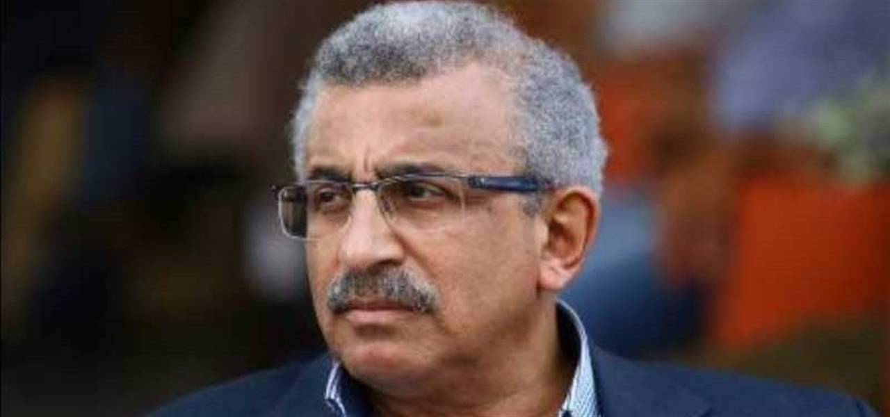 أسامة سعد: لتوحيد الجهود بهدف التغيير السياسي والإنقاذ