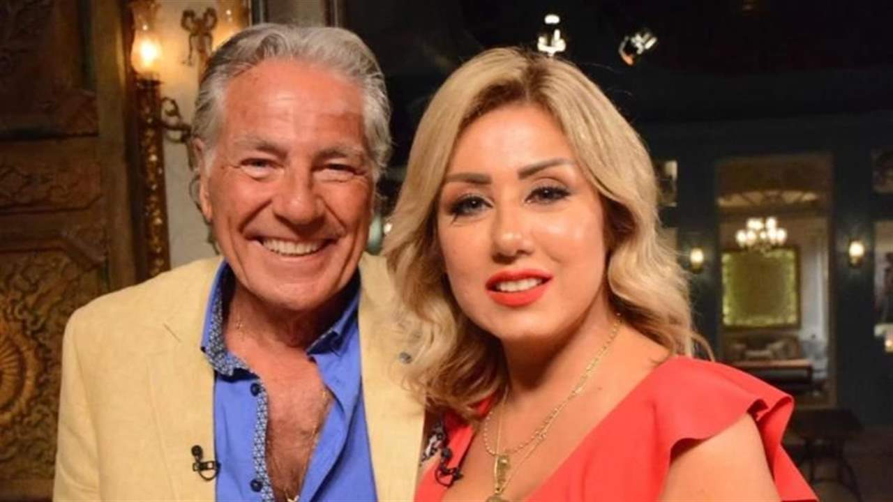 مصطفى فهمي يدّعي على طليقته فاتن موسى: اقتحمت شقتي وكسرت الأقفال! 