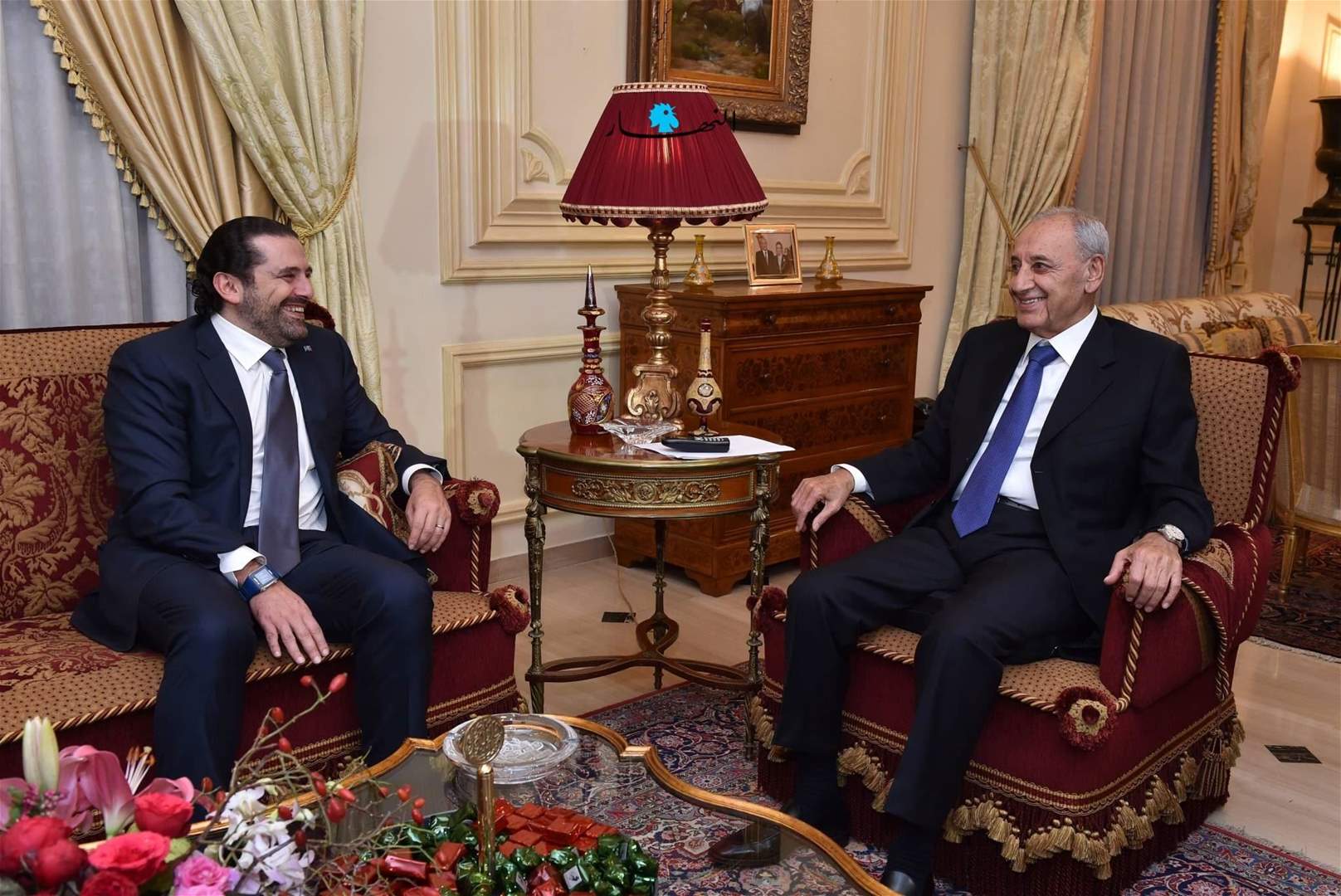 "النهار": بري قلق على الحريري... و"لا تقتلوا الاغتراب"