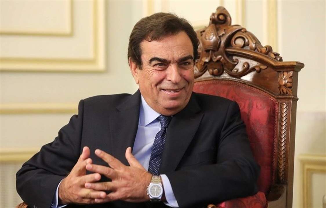 قرداحي لـ"الديار": كنتُ أتمنى أن يكون موقف باسيل مُشرّفاً