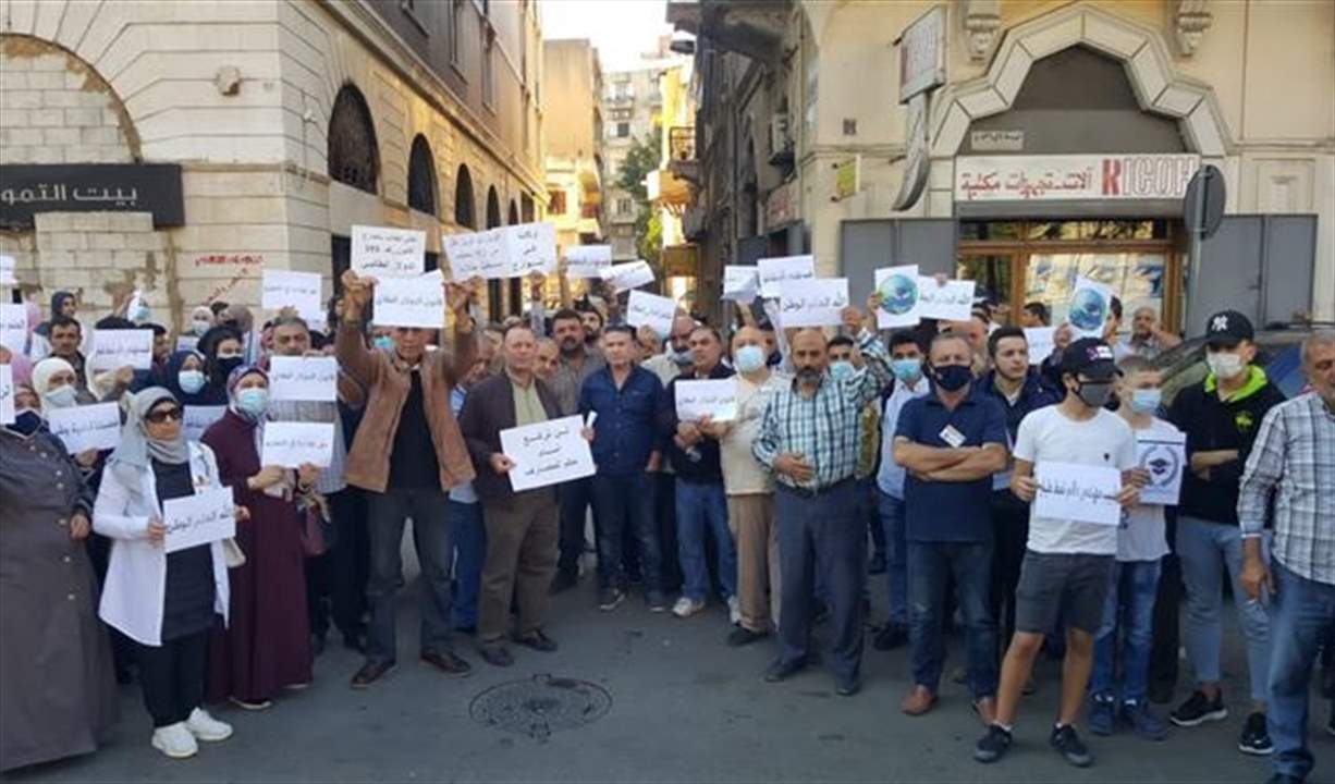 رئيس جمعية تكتل أهالي الطلاب اللبنانيين في الخارج: جيل كامل من طلبة العلم مهدد بالفصل 