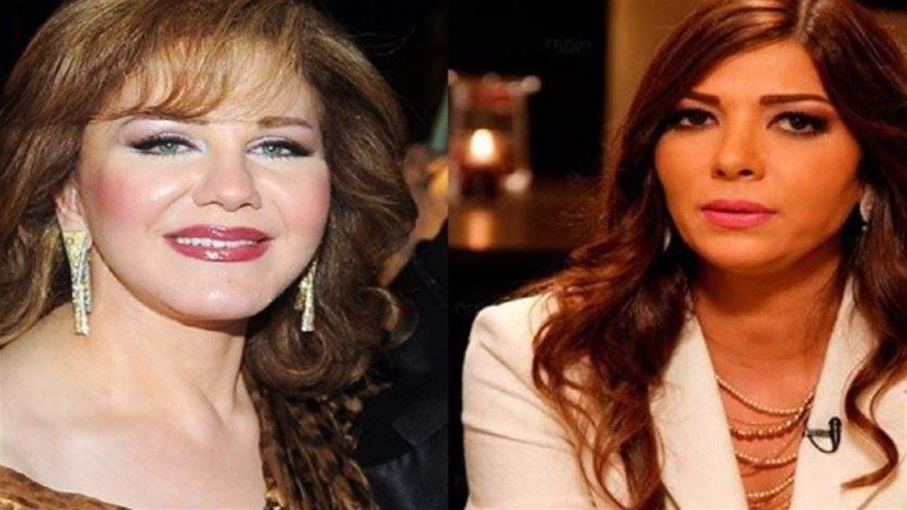 ميادة الحناوي تخرج عن صمتها وتعلّق على غناء اصالة لها مؤخراً بعد قطيعة لسنوات