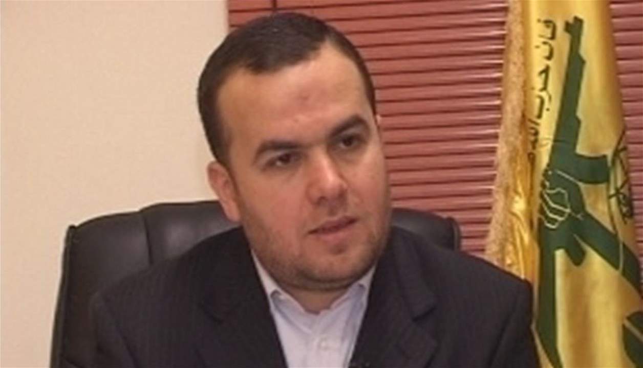 حسن فضل الله: مطلبنا هو إعادة النظر بقرارات رفع الدعم .. ومشروعنا الداخلي قائم على بناء دولة راعية ومسؤولة عن شعبها 