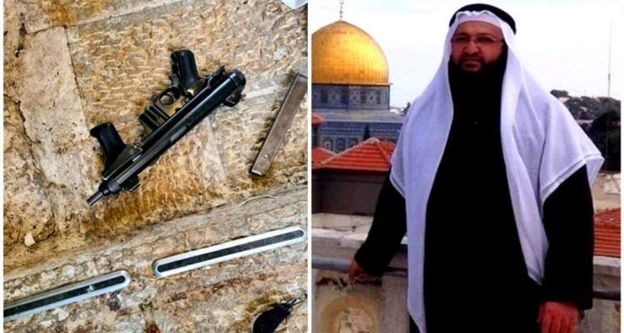 "الكارلو سلاح الفقراء".. يُعيد زمن الاشتباك في القدس المحتلة 