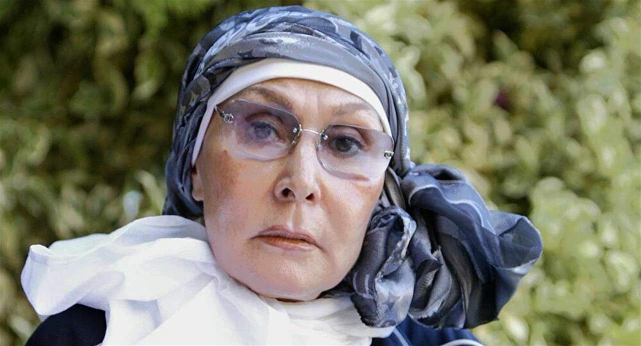 رحيل الفنانة المصرية سهير البابلي بعد صراع مع المرض