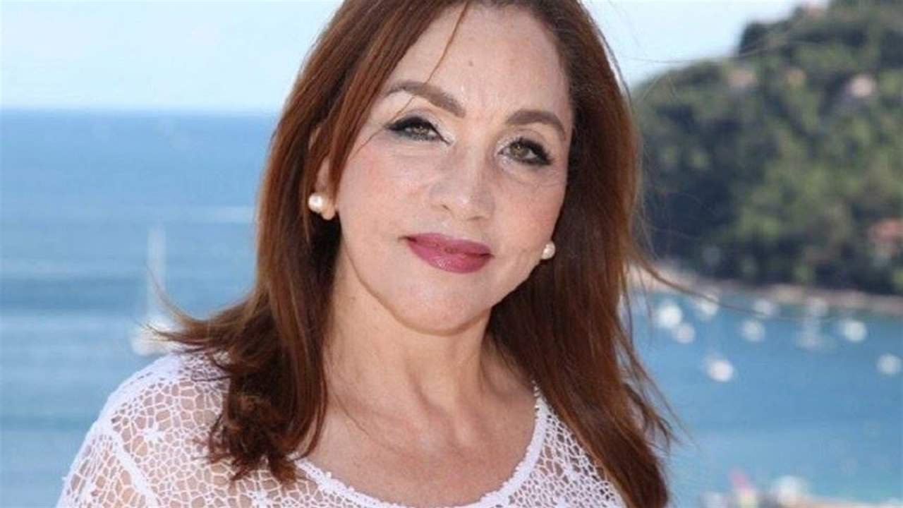 احلام مستغانمي: ما من كاتب عربي إلّا و خان وطنه مع بيروت