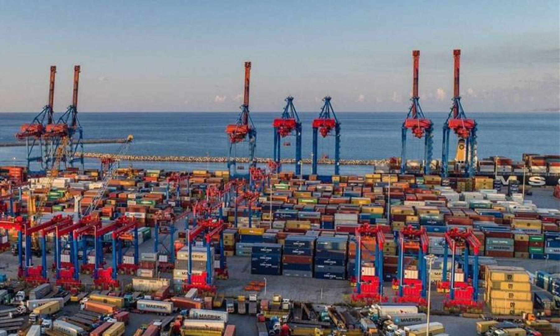 رئيس نقابة الوكلاء البحريين في لبنان: وقف التبادل التجاري اللبناني السعودي سيبقي الضرر الإقتصادي قائمًا 