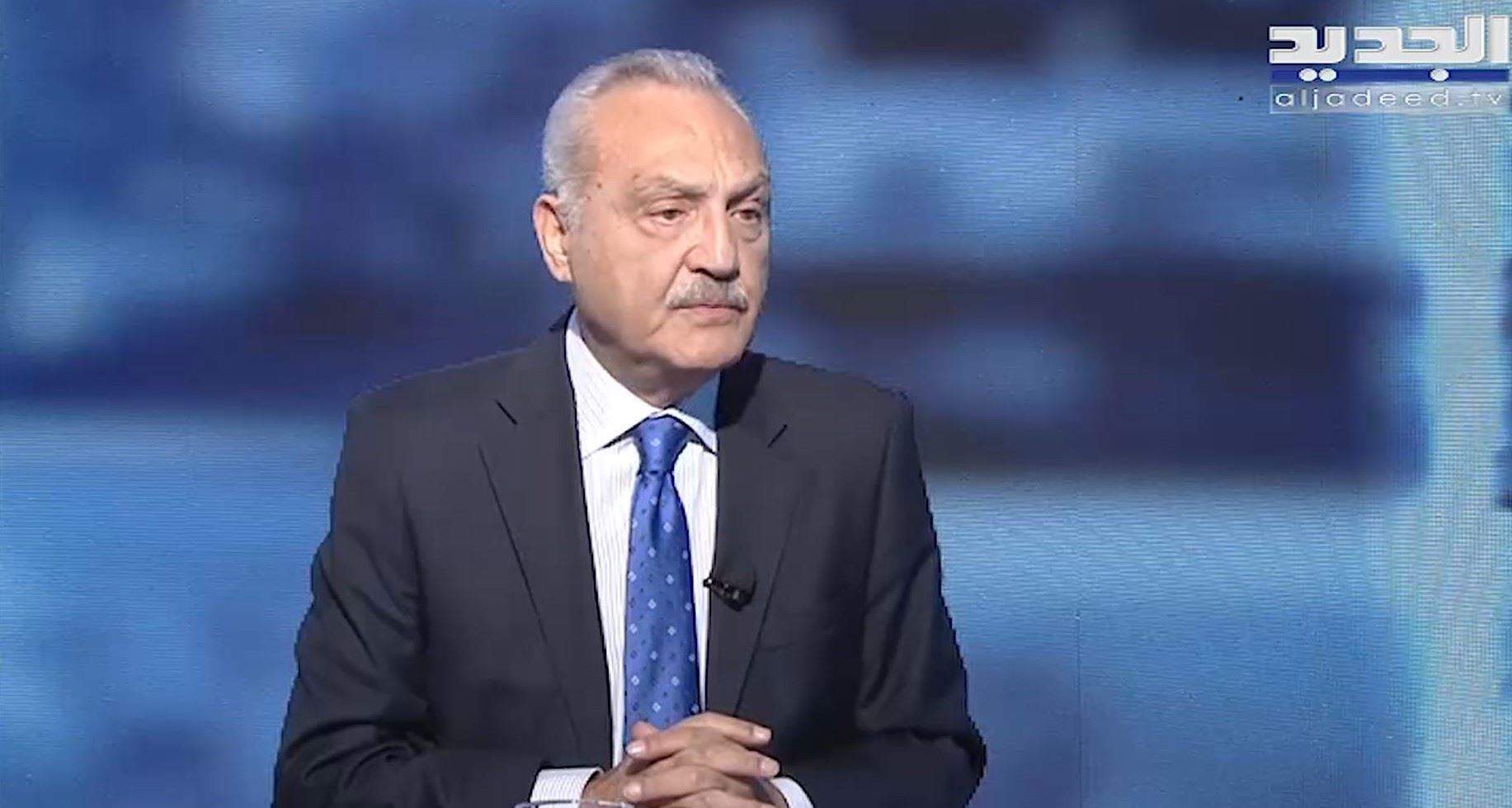 راشد فايد: على اللبنانيين التعاطي مع الأزمة الخليجية بما يفيدهم فالسعودية لن تهتم بشأنهم من الآن حتى الـ50 سنة المقبلة 