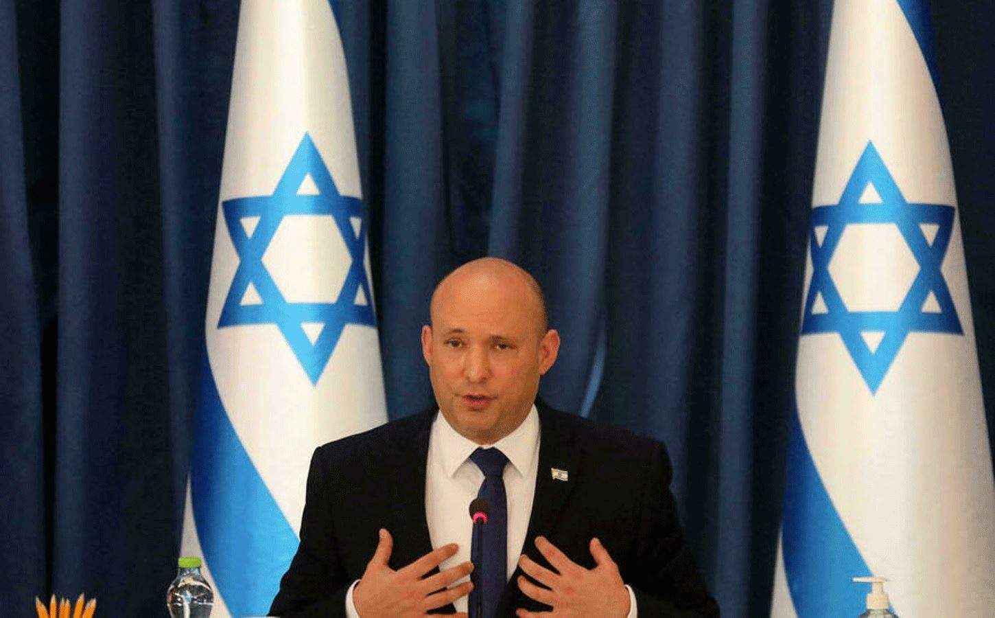    بينيت يُهدد: إيران تُحاصرنا بالصواريخ ونستعد لتصعيد المواجهة معها 