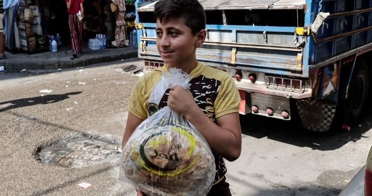   "يونيسف" تُحذر: مستقبل الأطفال في لبنان "على المحك" جراء التدهور الاقتصادي المستمر