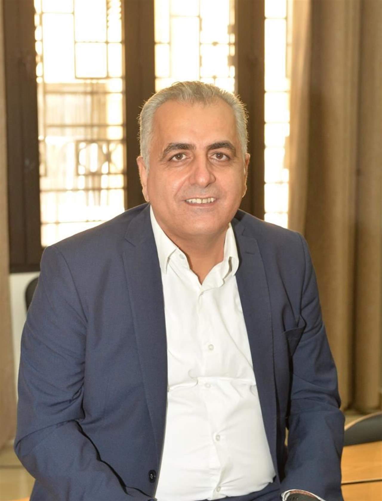كركي: تحويل 506 مليون ليرة لبنانية لمستشفى البترون لدفع كامل مستحقات معاملات الاستشفاء