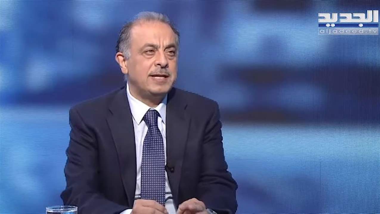 بشارة شربل: بات ضروريًا البحث عن صيغة جديدة للنظام اللبناني