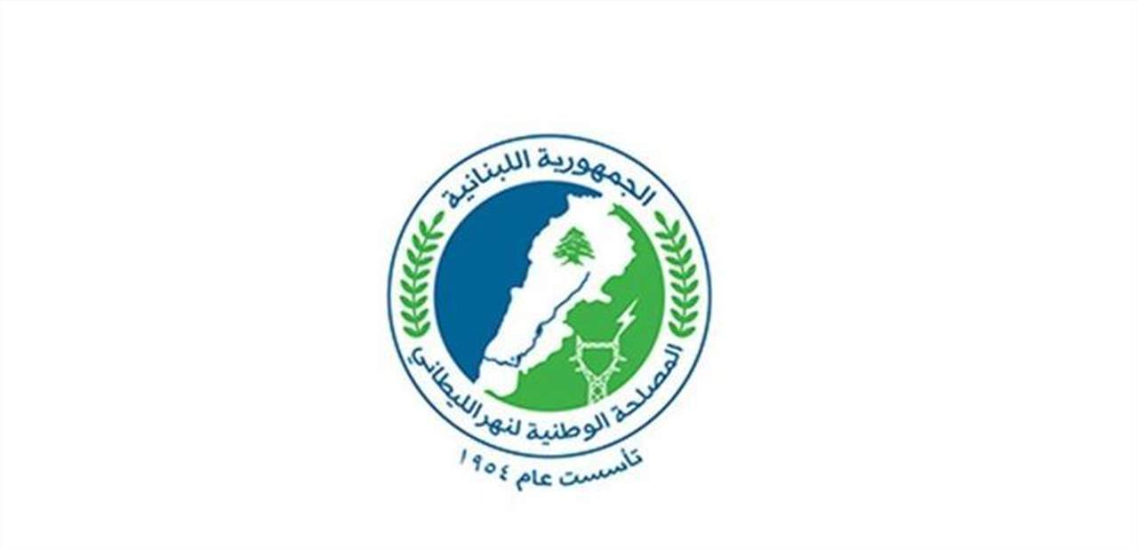 مصلحة الليطاني أعلنت إعادة ضخ المياه على الشبكة الرئيسية لمشروع صيدا - جزين