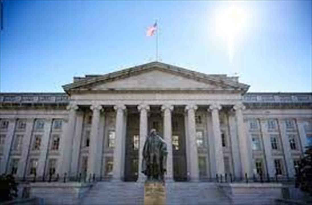 الخزانة الأميركية: واشنطن تعدل قواعد عقوبات على سوريا تخص المنظمات غير الحكومية