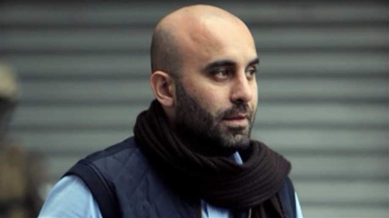 "التقدمي الاشتراكي" يتضامن مع رضوان مرتضى: لا سلطة لمحكمة عسكرية على الصحافة