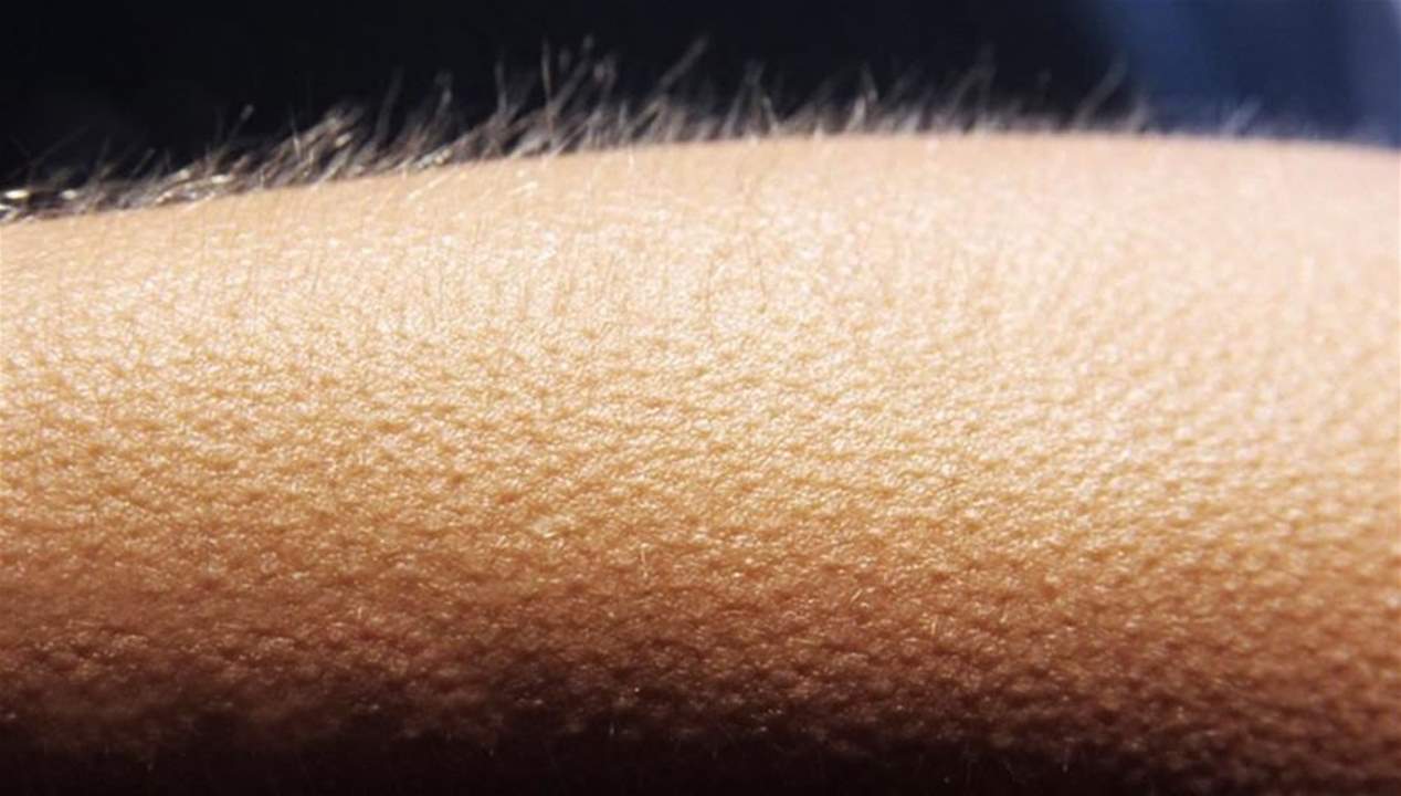 أسباب الشعور بالقشعريرة في مواقف معينة