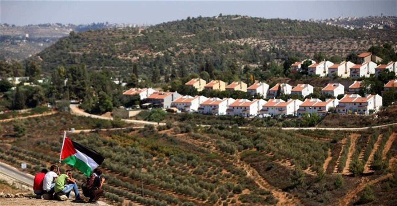 منظمة التحرير الفلسطينية: هجوم استيطاني إسرائيلي غير مسبوق في القدس