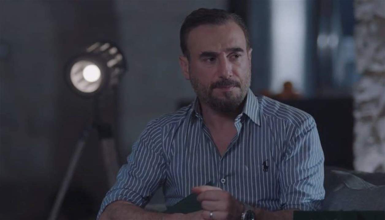 باسم مغنية : جبل شيخ الجبل أضعف ادوار تيم حسن!!