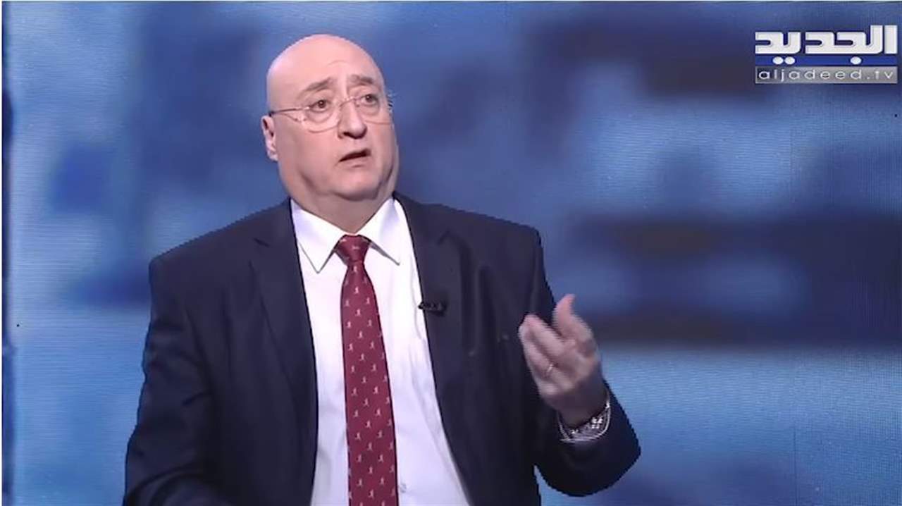  جوزيف ابو فاضل: ميقاتي أبلغ البابا أن الثنائي الشيعي لا يريد عودة  جلسات مجلس الوزراء بسبب قضية طارق البيطار 