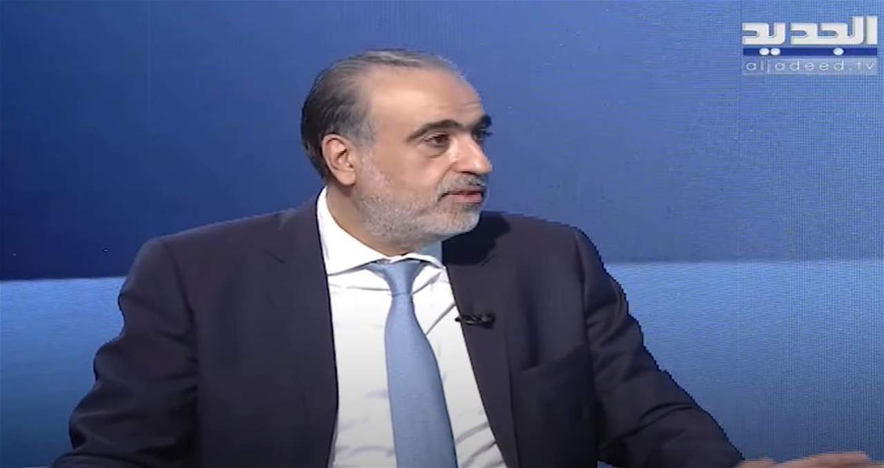 ربيع الهبر يفند توزيع المقاعد النيابية على الأحزاب.. ماذا كشفت استطلاعات الرأي حتى الساعة؟