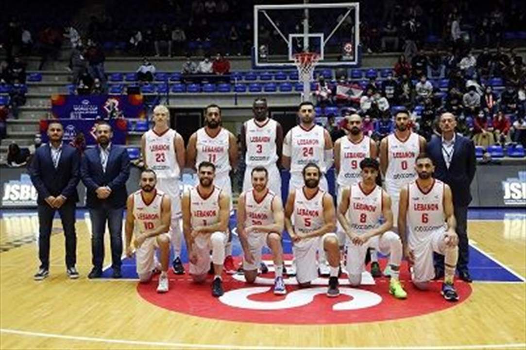 منتخب لبنان جاهز لتكرار الفوز الساحق على إندونيسيا