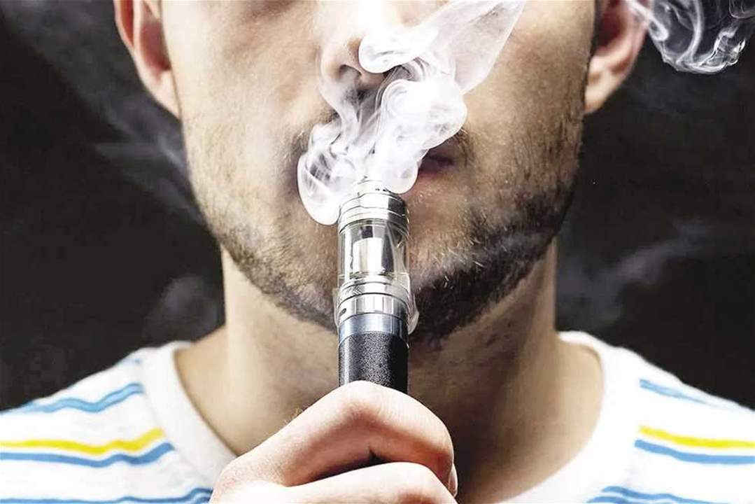 منتجات التبغ المسخن تصدر في المتوسط 90% أقل من المواد الكيميائية الضارة مقارنة بدخان السجائر