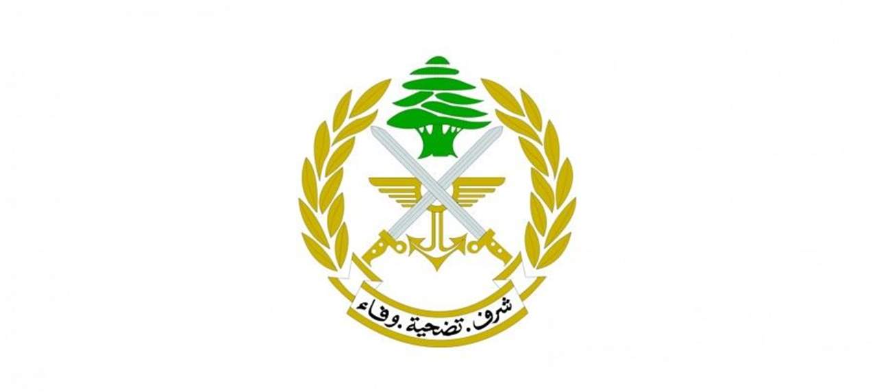 الجيش: زورقان حربيان للعدو الإسرائيلي خرقا اليوم السيادة اللبنانية قبالة رأس الناقورة