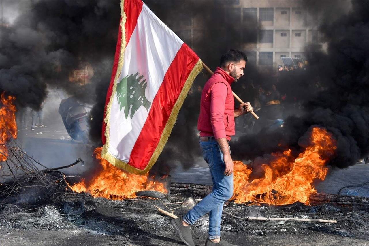 "المدن": "القومية اللبنانية" ومشروع حزب الله.. تهديد للصيغة اللبنانية