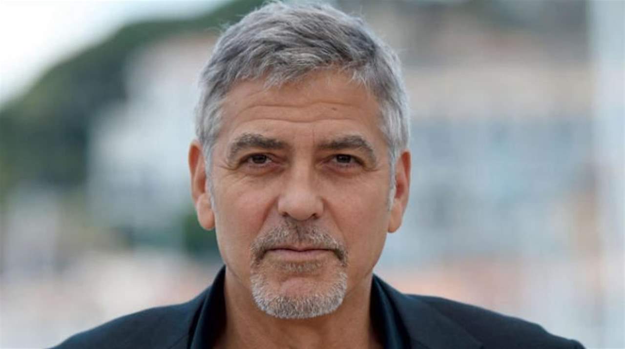 جورج كلوني يروي تفاصيل حادث السير الذي تعرض له.. كاد أن يخسر حياته 