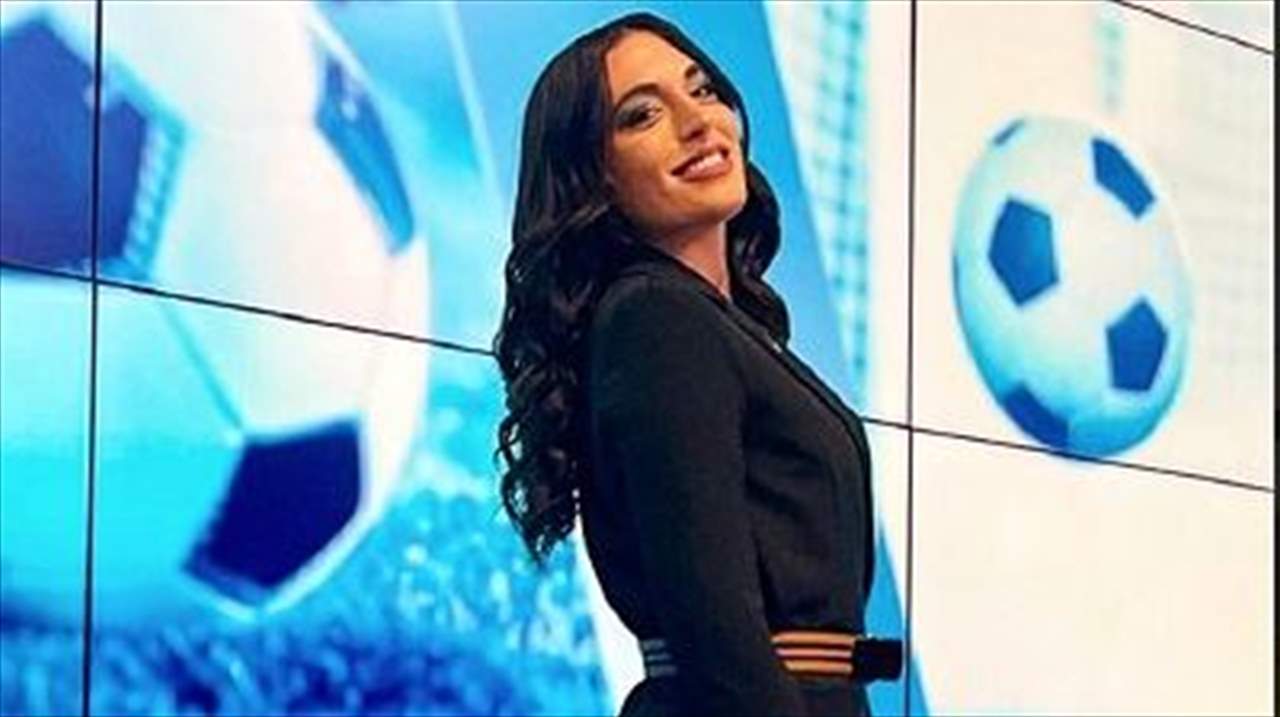 بالفيديو والصور - تلقت صفعة على مؤخرتها على الهواء: المراسلة الإيطالية تشتكي 