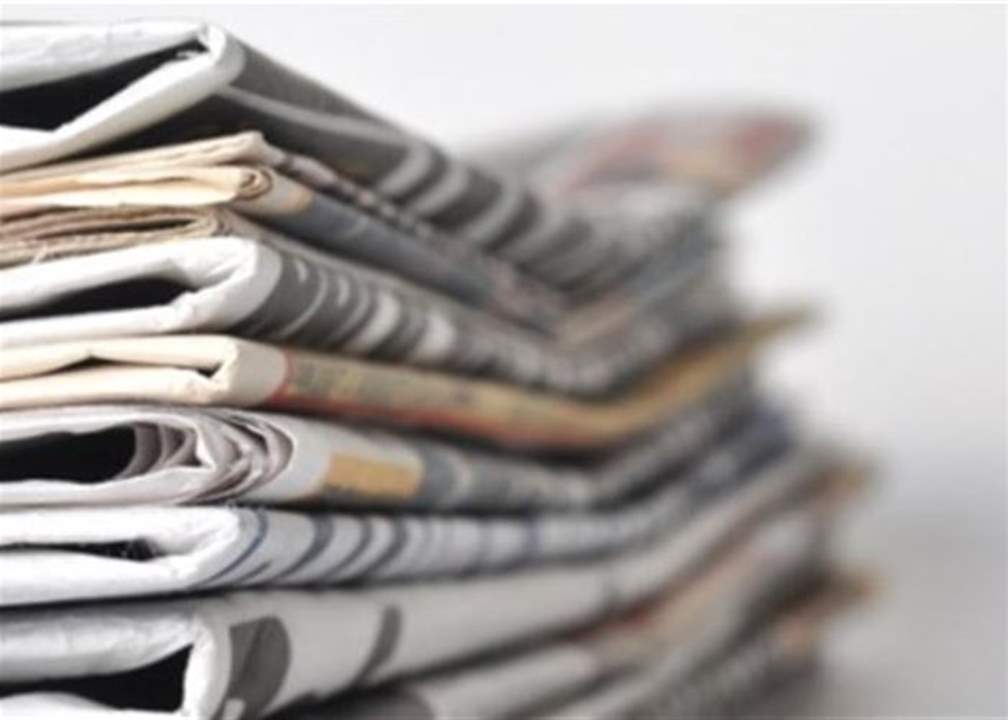 "النهار": قال مسؤول سياسي ان تحركات اول من أمس كانت ضعيفة في كل المناطق بما يريح الطبقة السياسية الحاكمة