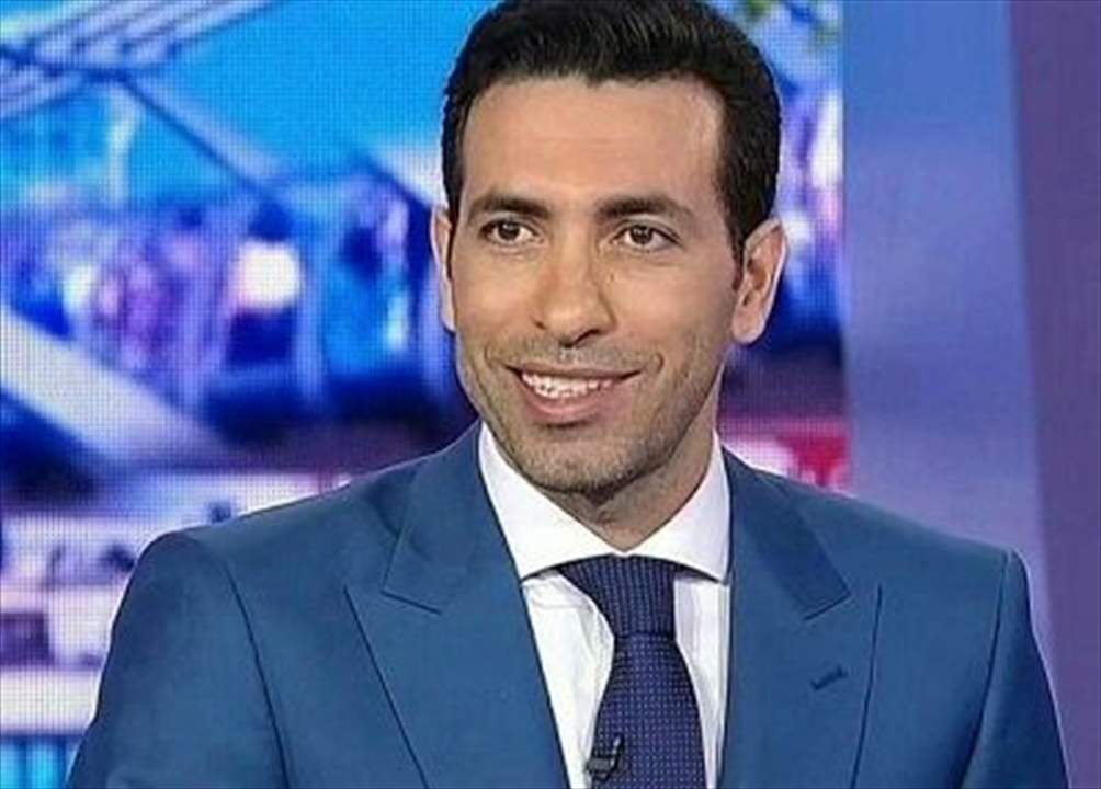 بالفيديو - بسبب رأيه عن المثلية الجنسية .. حملة كبيرة على محمد أبو تريكة